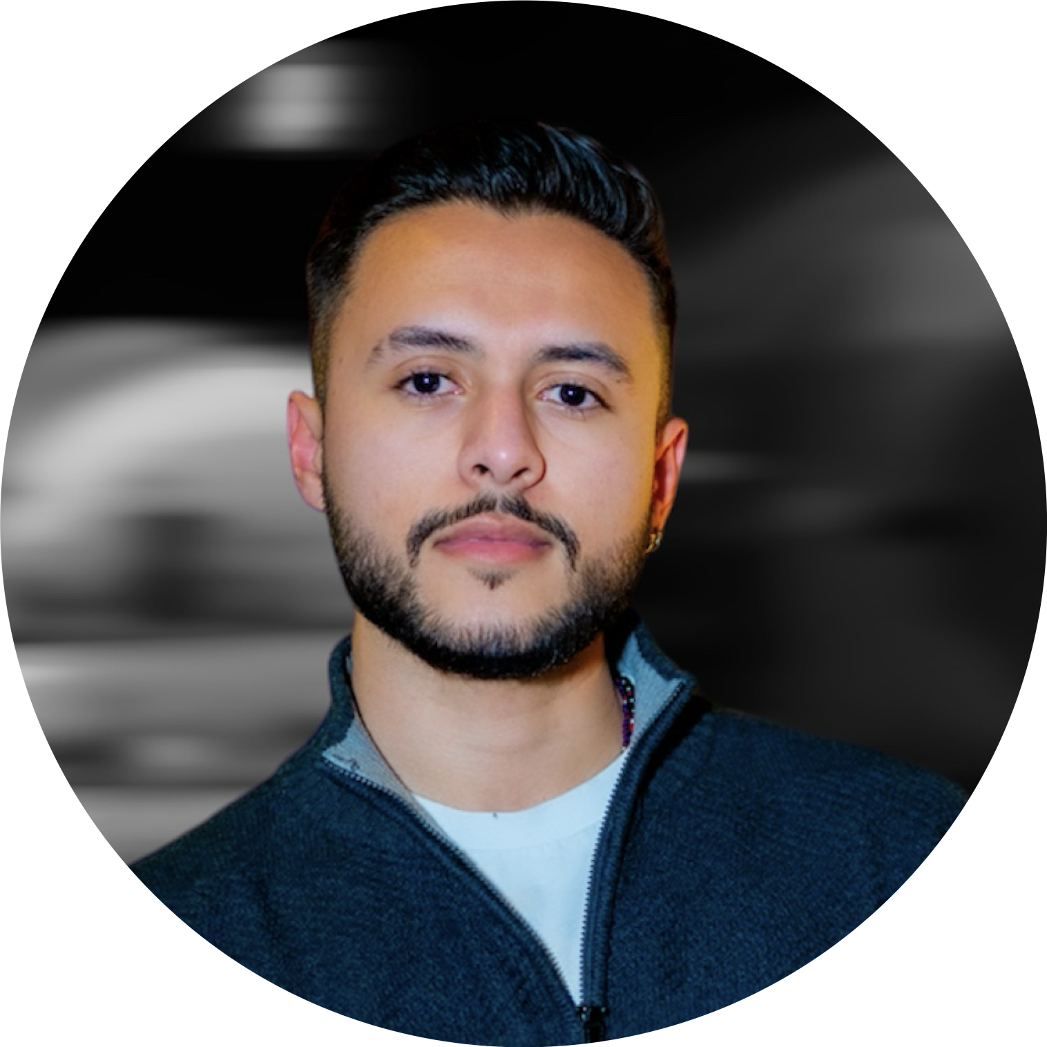 Samuel Profile Picture